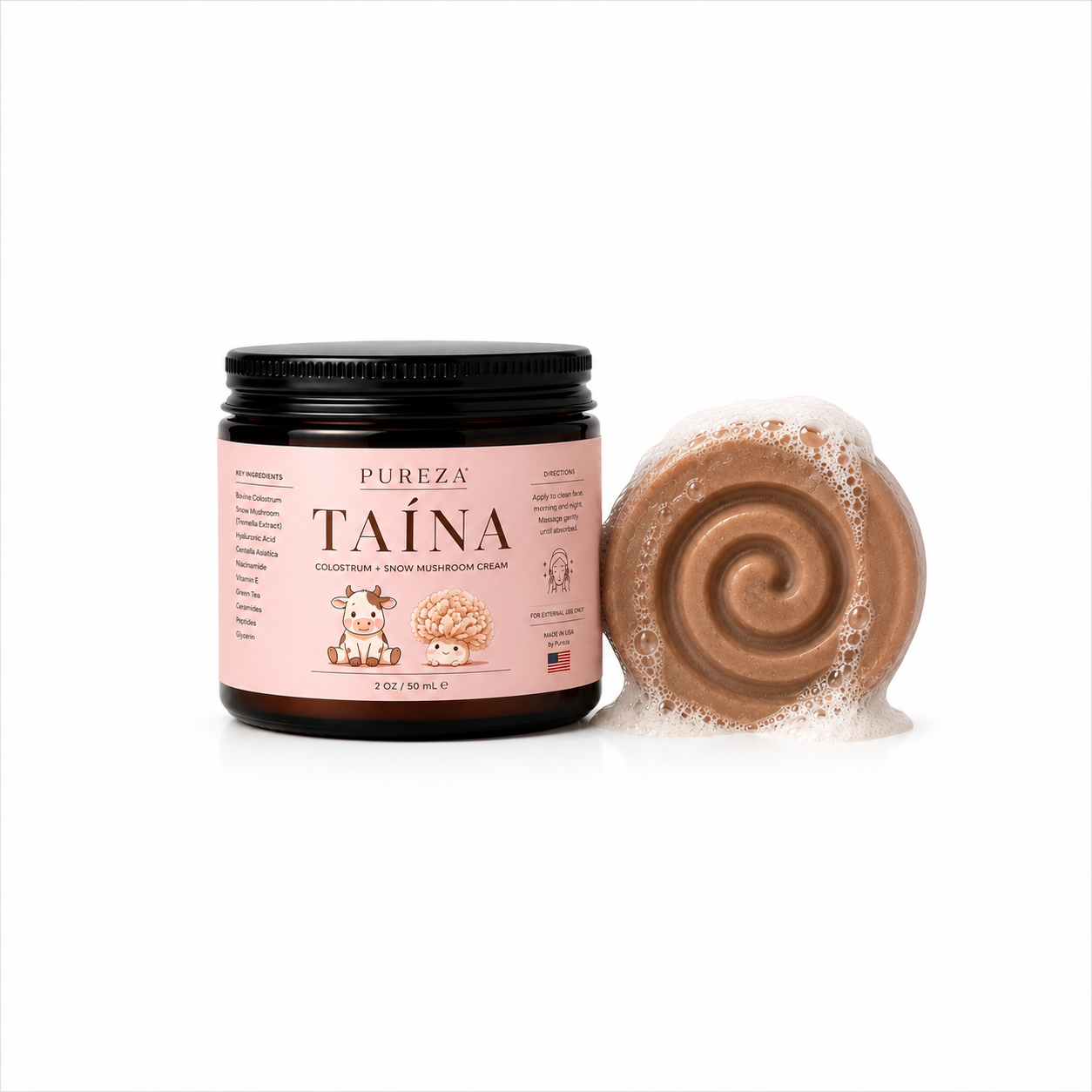 Tahina (the best seller)