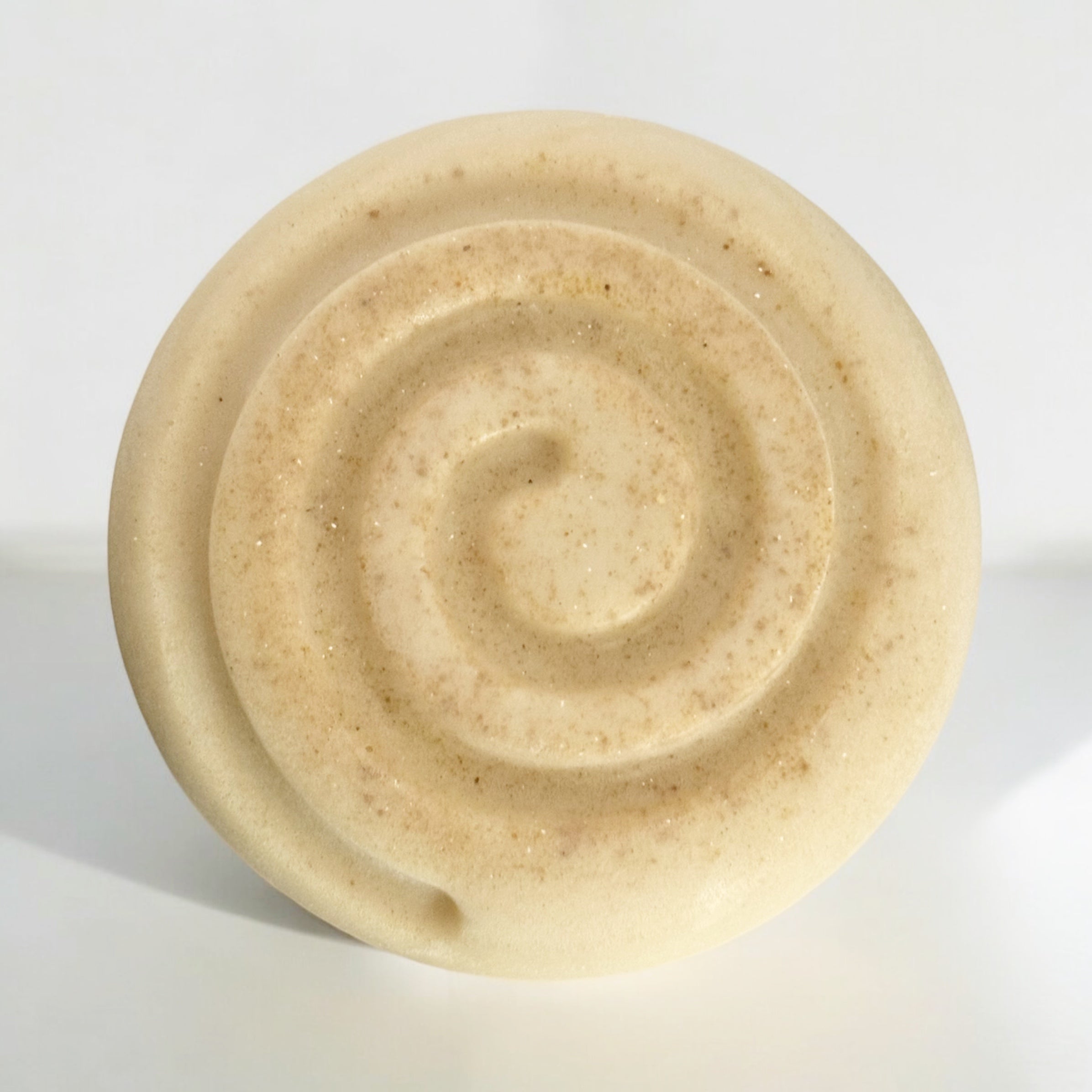 Jabón blanqueador (bleach soap)